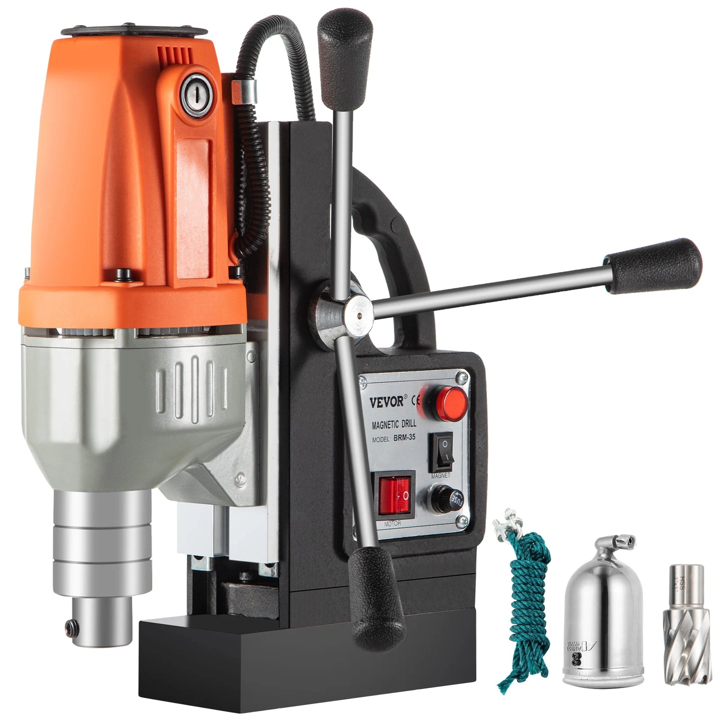 VEVOR Magnet-Bohrmaschine