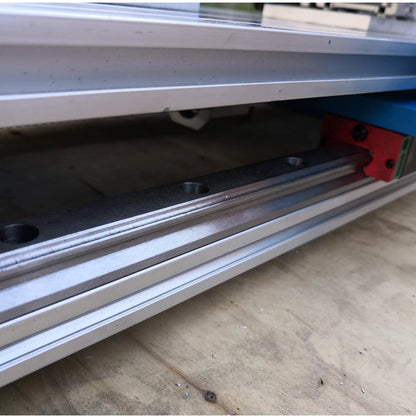4-Achsen CNC 6040 Fräs- & Gravurmaschine