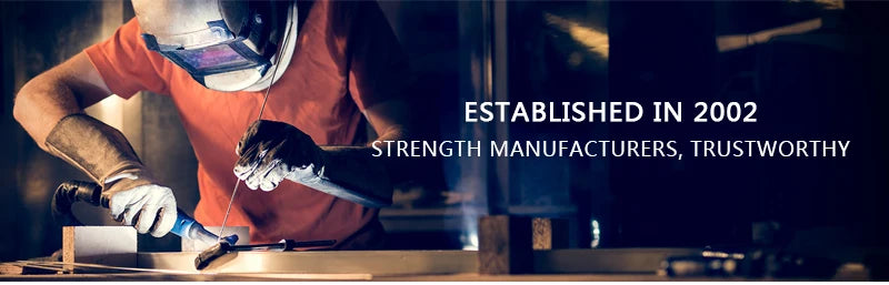 WIG-Schweiß-Stubby-Kit – Glasbecher Nr. # 10 und Argondüsen-Set