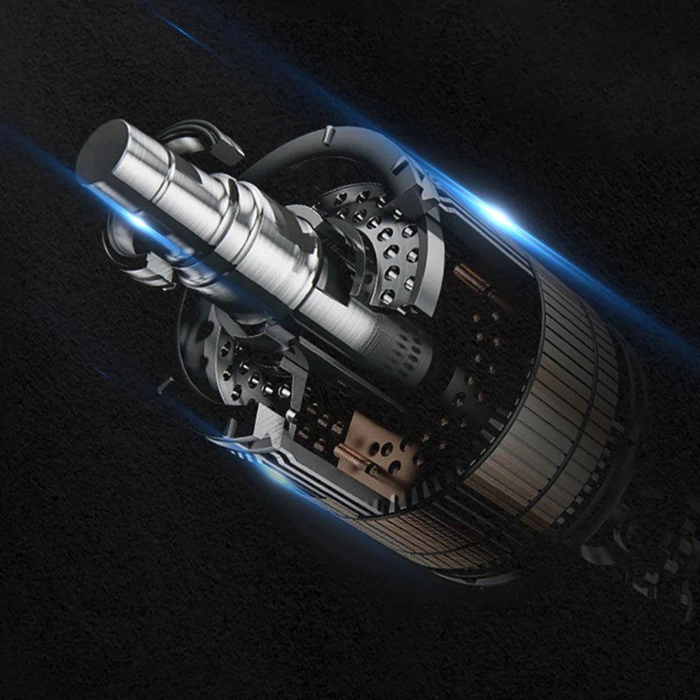 ⚙️ ArgonMaster Pro – Wolframelektrodenschleifer