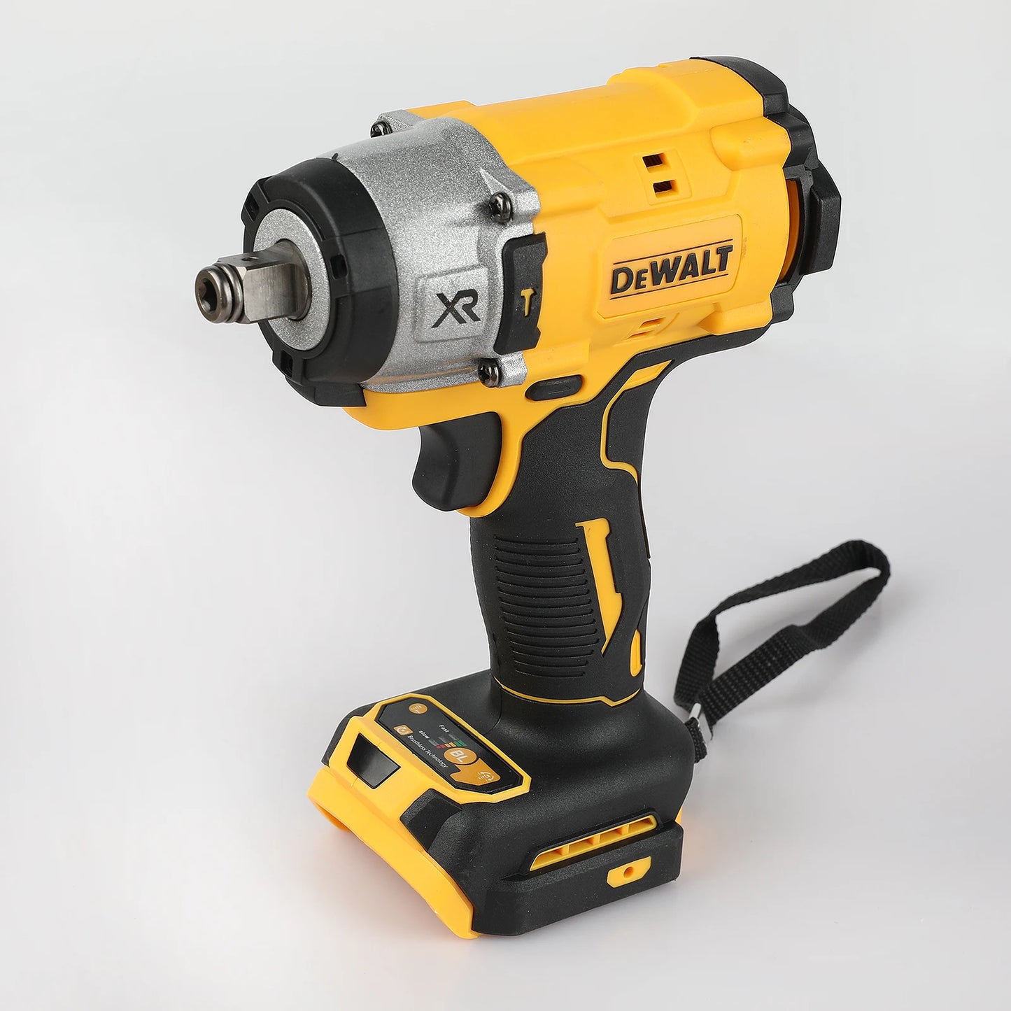⚡ DEWALT DCF922 – Atomic 20V Max Kompakt-Schlagschrauber