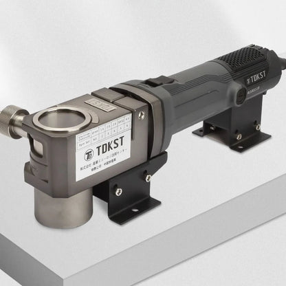 ⚙️ ArgonMaster Pro – Wolframelektrodenschleifer