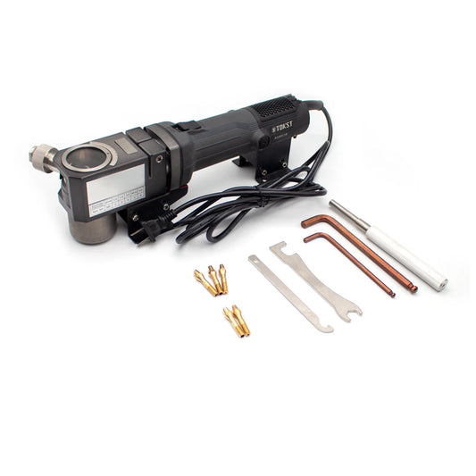 ⚙️ ArgonMaster Pro – Wolframelektrodenschleifer