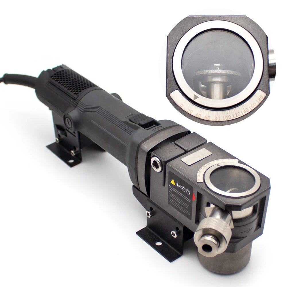 ⚙️ ArgonMaster Pro – Wolframelektrodenschleifer