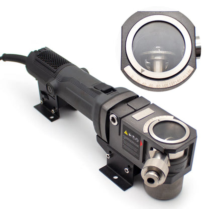 ⚙️ ArgonMaster Pro – Wolframelektrodenschleifer