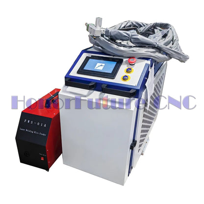 5-in-1 Handgeführte Laser-Schweißmaschine 1500–3000W