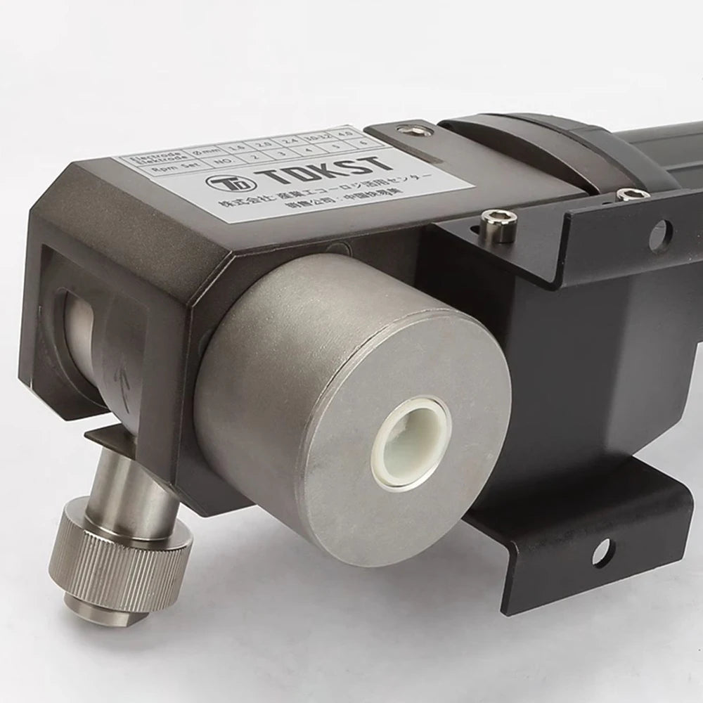 ⚙️ ArgonMaster Pro – Wolframelektrodenschleifer