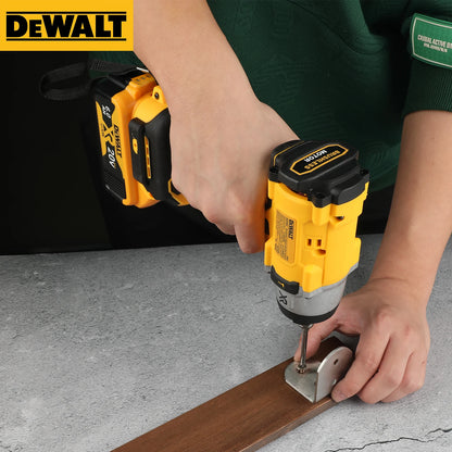 ⚡ DEWALT DCF922 – Atomic 20V Max Kompakt-Schlagschrauber