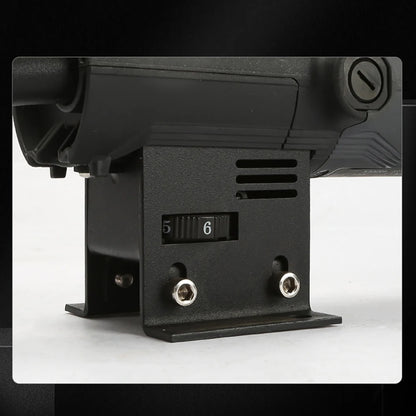 ⚙️ ArgonMaster Pro – Wolframelektrodenschleifer