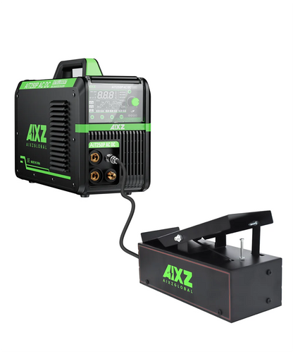 AIXZ 5-in-1 Multifunktions-Schweißmaschine