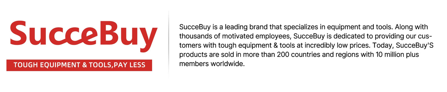 Pneumatischer Wagenheber für schwere Beanspruchung – 3 Tonnen / 5 Tonnen Schnellheber mit klappbarem Griff