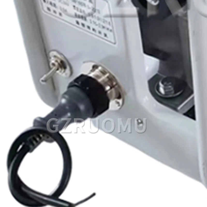 ⚡ DY-2018 PulseFeed Pro – Automatischer Argon-Lichtbogendrahtvorschub