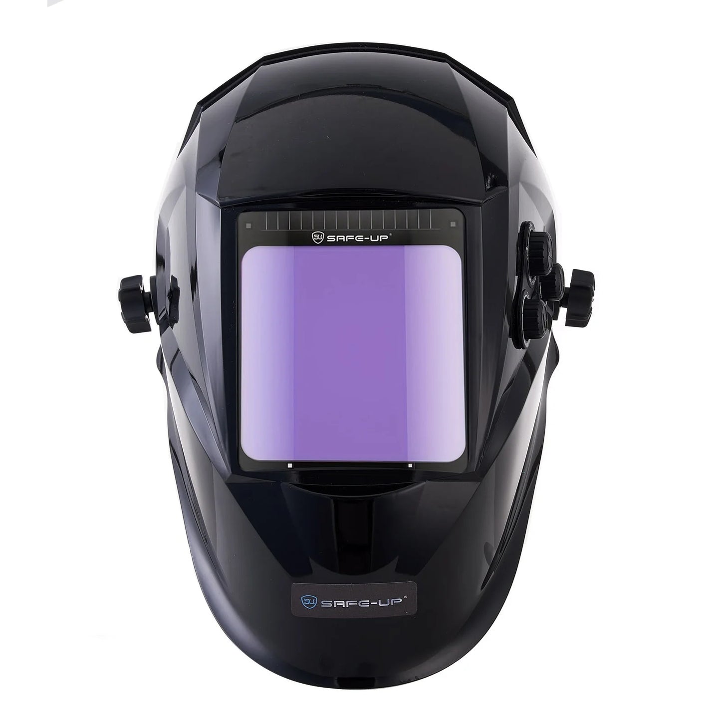 SAFEUP True Color Auto-Dunkel Schweißhelm