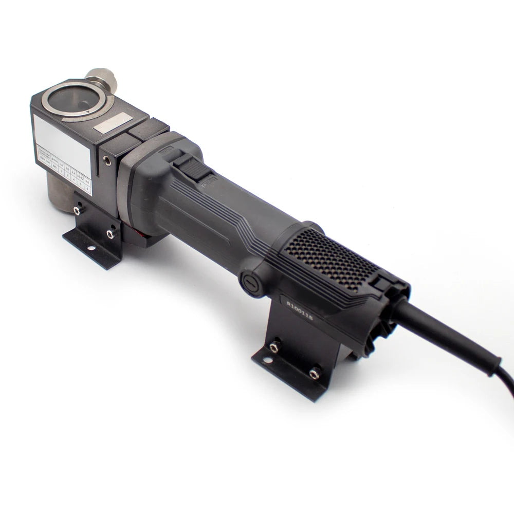 ⚙️ ArgonMaster Pro – Wolframelektrodenschleifer