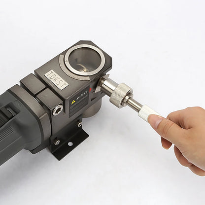 ⚙️ ArgonMaster Pro – Wolframelektrodenschleifer