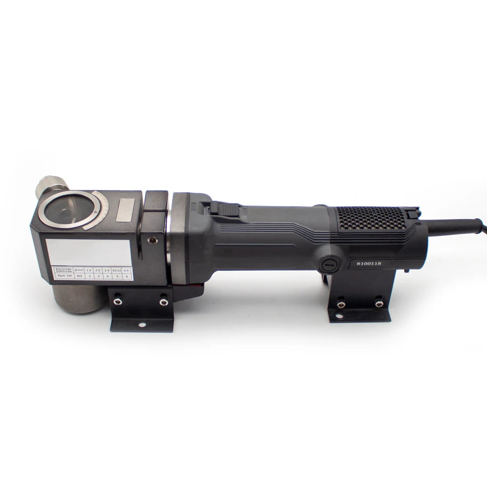 ⚙️ ArgonMaster Pro – Wolframelektrodenschleifer