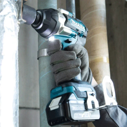 🔩 Makita DTW700 – PowerMax 18V bürstenloser Schlagschrauber