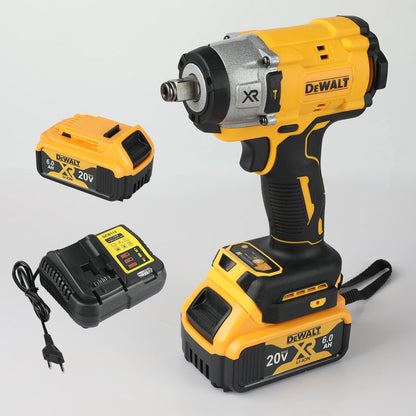 ⚡ DEWALT DCF922 – Atomic 20V Max Kompakt-Schlagschrauber