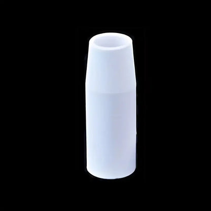 MIG-Schweißdüsen im Euro-Stil – MB15AK Keramik-Schutzdüsen (2–10 Stück)