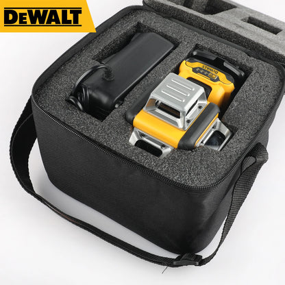 🟢 DEWALT DW089LG – 360° GreenBeam Laser-Wasserwaage