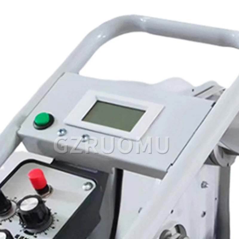 ⚡ DY-2018 PulseFeed Pro – Automatischer Argon-Lichtbogendrahtvorschub