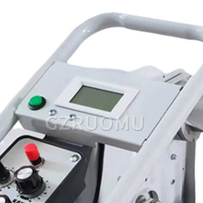 ⚡ DY-2018 PulseFeed Pro – Automatischer Argon-Lichtbogendrahtvorschub