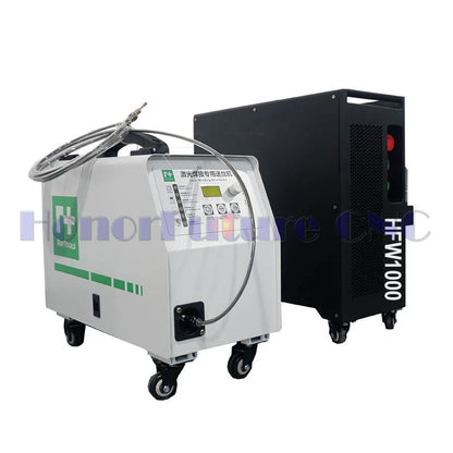 Hands 1500W Air Cold Laser-Schweißmaschine