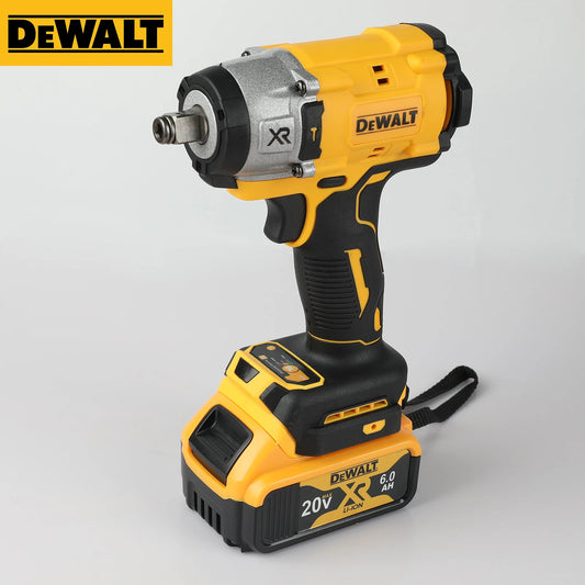 ⚡ DEWALT DCF922 – Atomic 20V Max Kompakt-Schlagschrauber