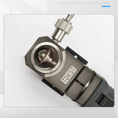 ⚙️ ArgonMaster Pro – Wolframelektrodenschleifer