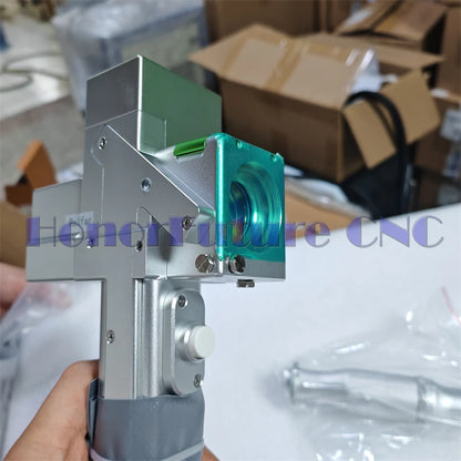 5-in-1 Handgeführte Laser-Schweißmaschine 1500–3000W
