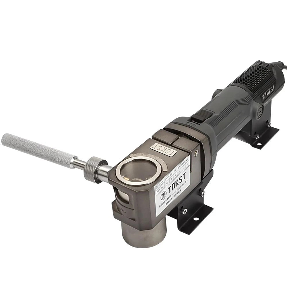 ⚙️ ArgonMaster Pro – Wolframelektrodenschleifer