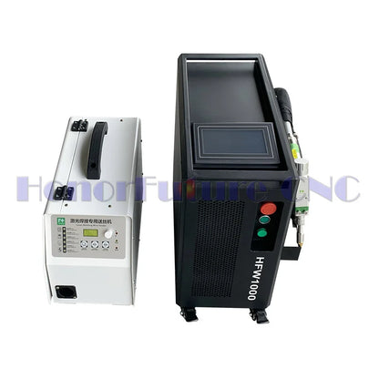 Hands 1500W Air Cold Laser-Schweißmaschine