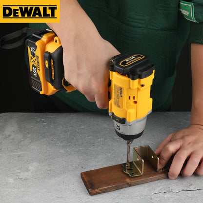 ⚡ DEWALT DCF922 – Atomic 20V Max Kompakt-Schlagschrauber