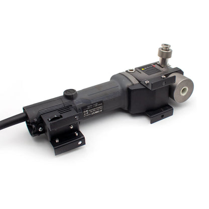 ⚙️ ArgonMaster Pro – Wolframelektrodenschleifer