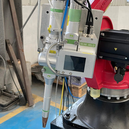 6-Achsen Automatischer Schweißroboter