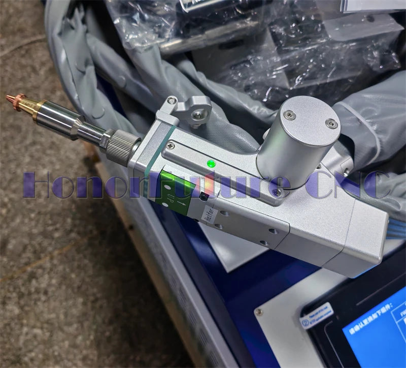 5-in-1 Handgeführte Laser-Schweißmaschine 1500–3000W