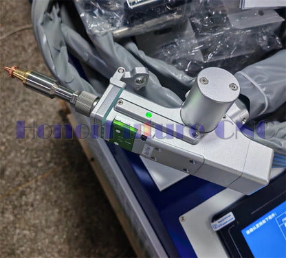 5-in-1 Handgeführte Laser-Schweißmaschine 1500–3000W