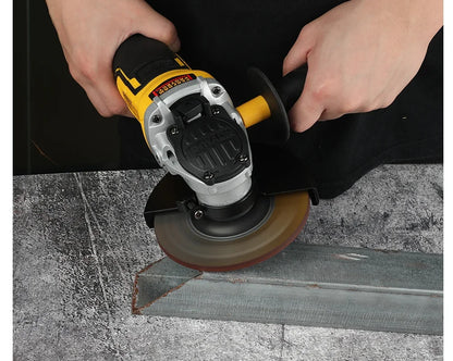 DEWALT DCG406 – PowerFlex 20V Max Akku-Winkelschleifer