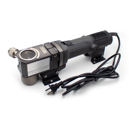 ⚙️ ArgonMaster Pro – Wolframelektrodenschleifer