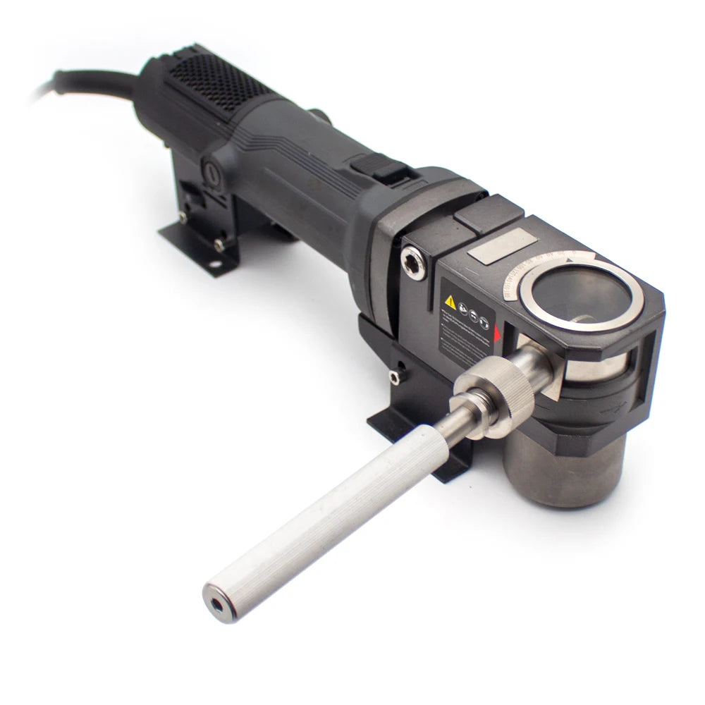 ⚙️ ArgonMaster Pro – Wolframelektrodenschleifer