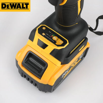 ⚡ DEWALT DCF922 – Atomic 20V Max Kompakt-Schlagschrauber