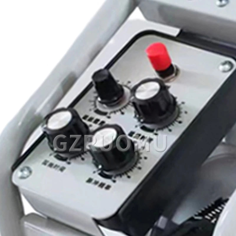 ⚡ DY-2018 PulseFeed Pro – Automatischer Argon-Lichtbogendrahtvorschub