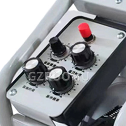 ⚡ DY-2018 PulseFeed Pro – Automatischer Argon-Lichtbogendrahtvorschub