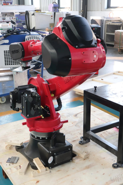 6-Achsen Automatischer Schweißroboter