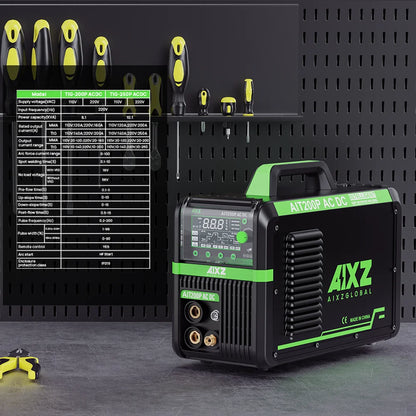 AIXZ 5-in-1 Multifunktions-Schweißmaschine