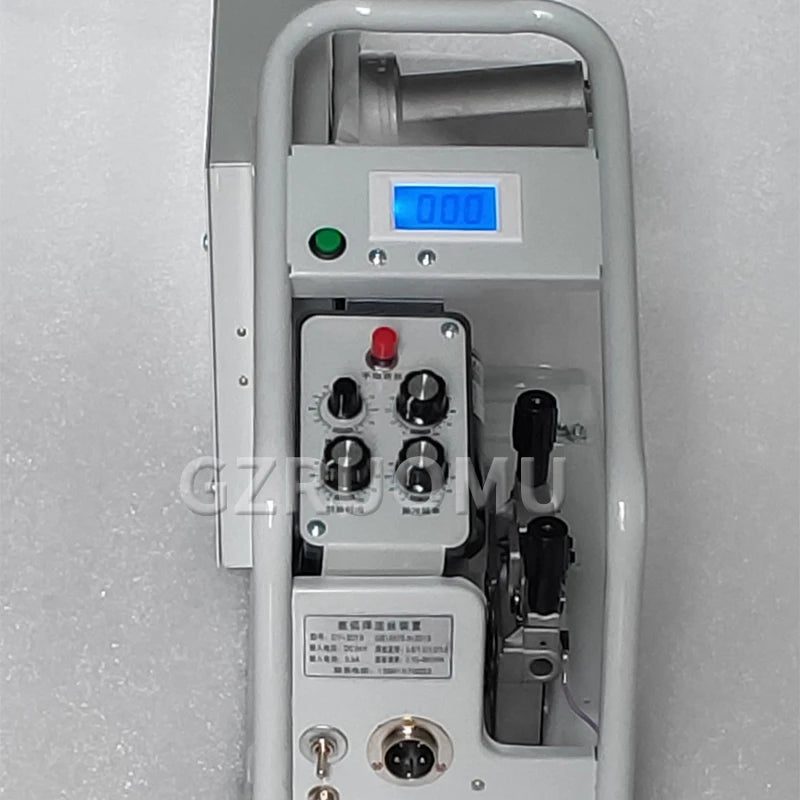 ⚡ DY-2018 PulseFeed Pro – Automatischer Argon-Lichtbogendrahtvorschub