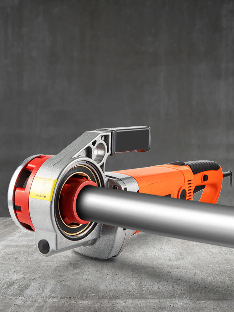SucceBuy 2300W Elektrischer Rohrgewindeschneider