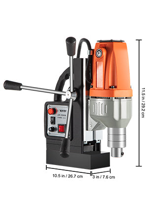 VEVOR Magnet-Bohrmaschine