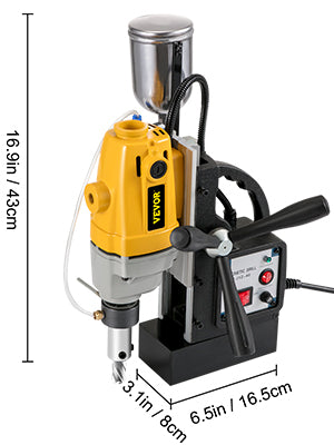 VEVOR Magnet-Bohrmaschine